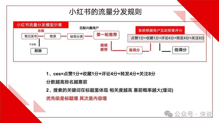 新注册的小红书号如何养号