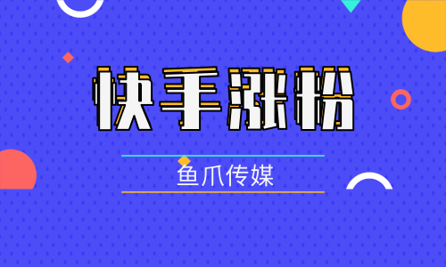 快手粉丝号是什么意思（快手帐号粉丝）