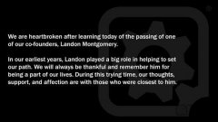 ֮ءϴʼLandon Montgomeryȥ